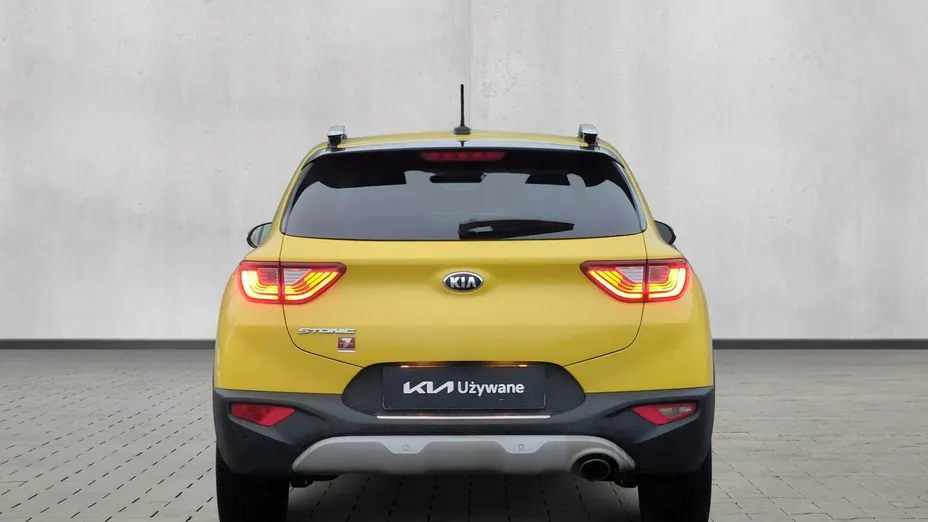 KIA Stonic -