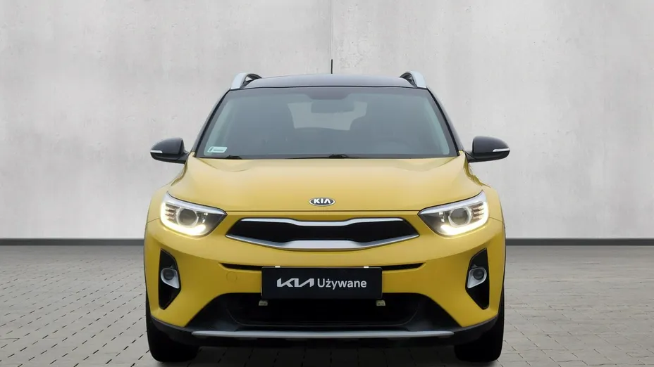 KIA Stonic -