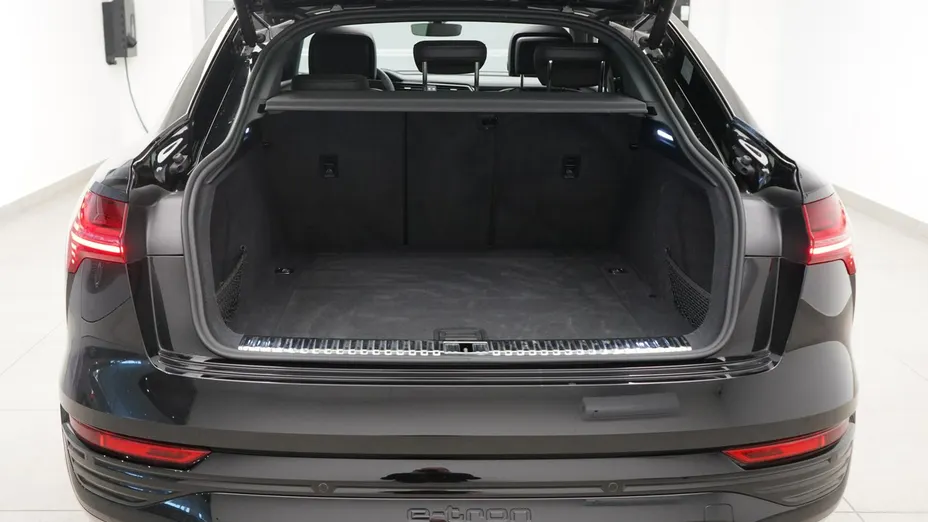 AUDI e-tron Q8 e-tron 55 114kWh Quattro S Line