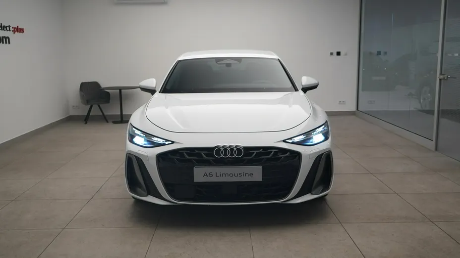 AUDI A6 -