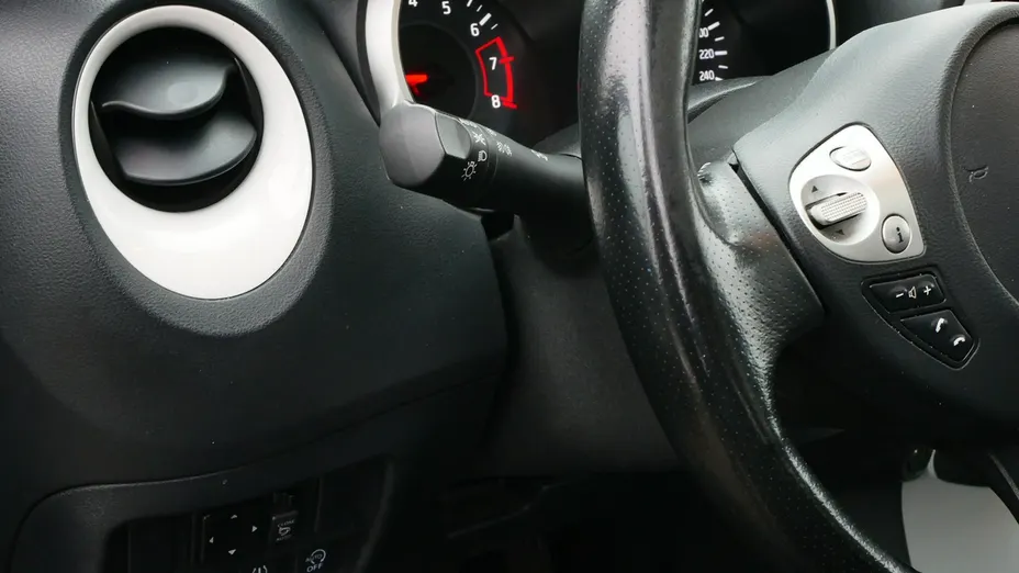 NISSAN Juke -