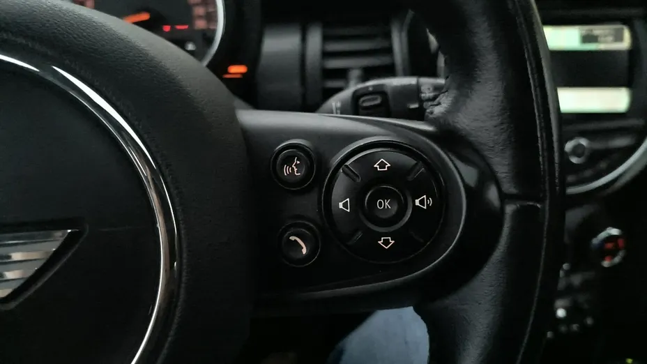 MINI Cooper -