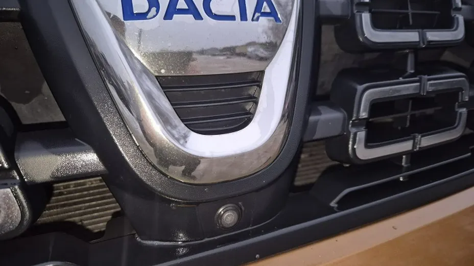 DACIA Duster -