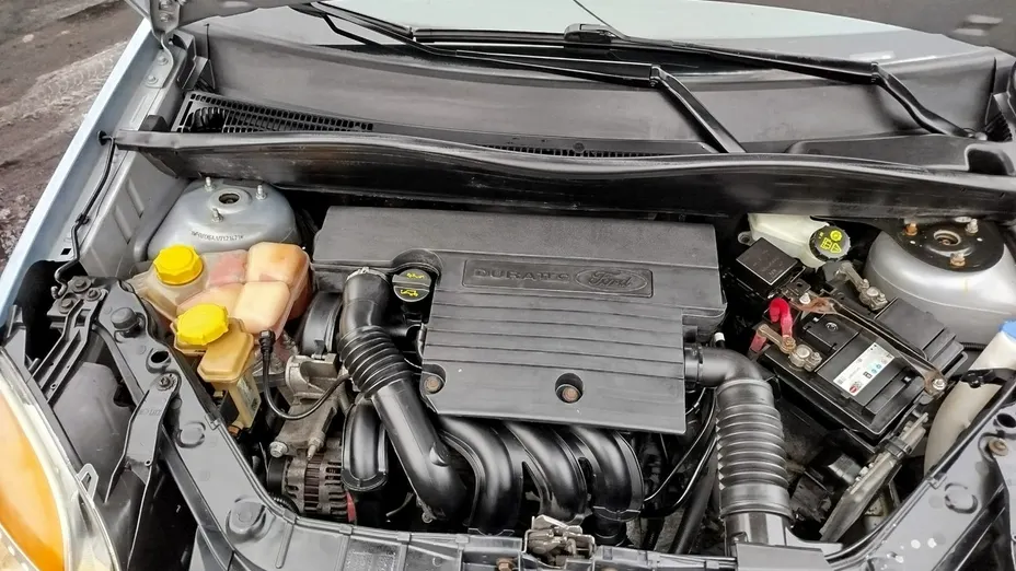 FORD Fusion -