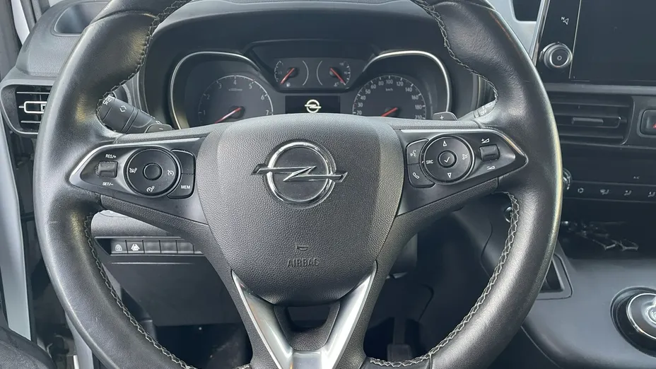 OPEL Combo -