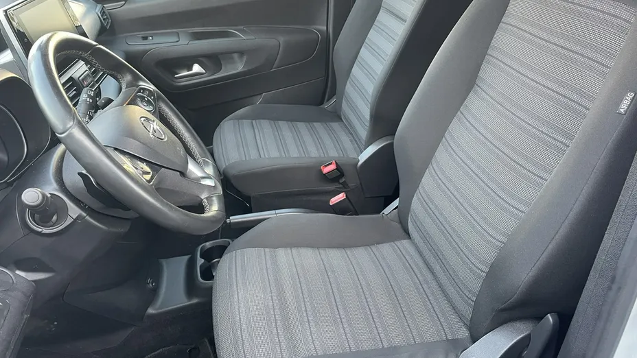 OPEL Combo -