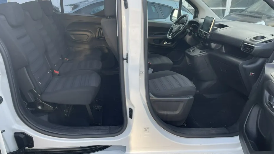 OPEL Combo -