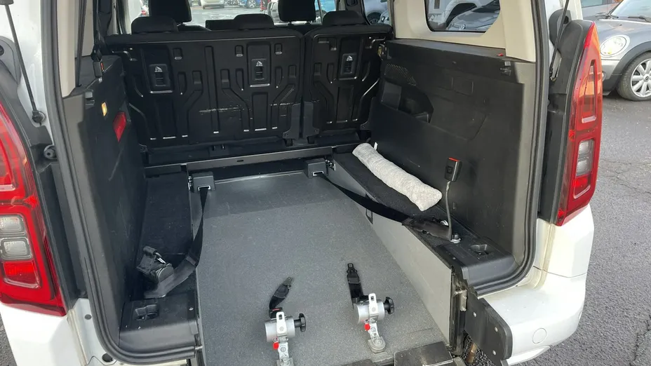 OPEL Combo -