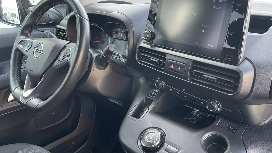 OPEL Combo -