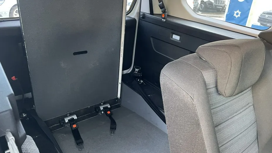 OPEL Combo -