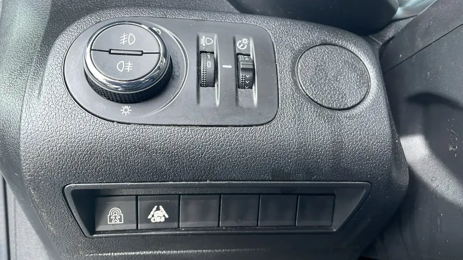 OPEL Combo -