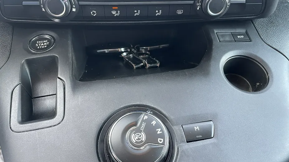 OPEL Combo -