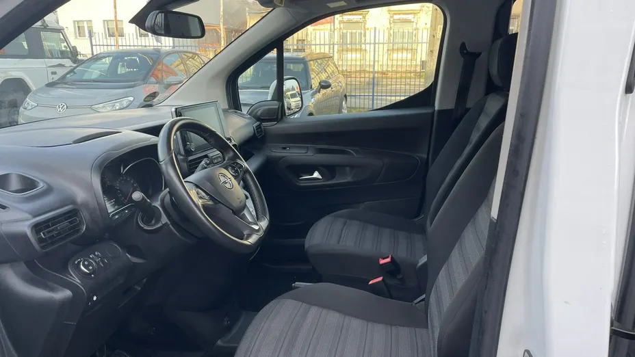 OPEL Combo -