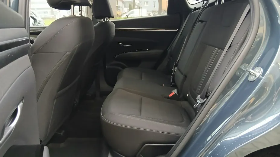 HYUNDAI Tucson -