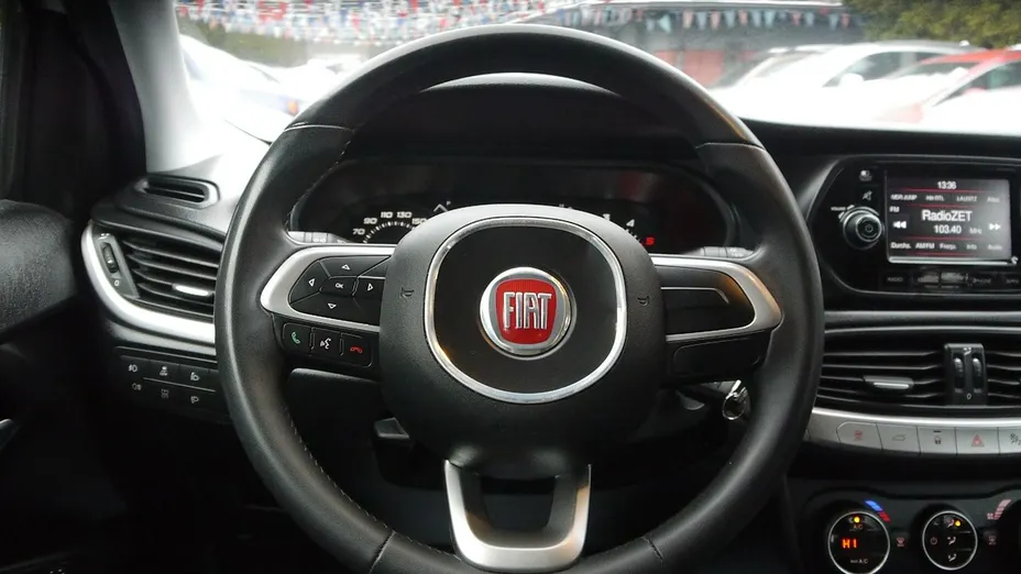 FIAT Tipo -