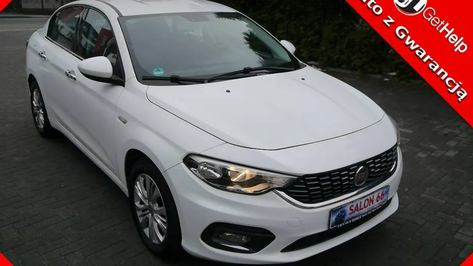 FIAT Tipo -