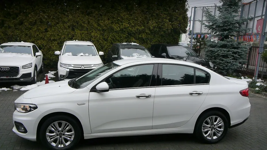 FIAT Tipo -