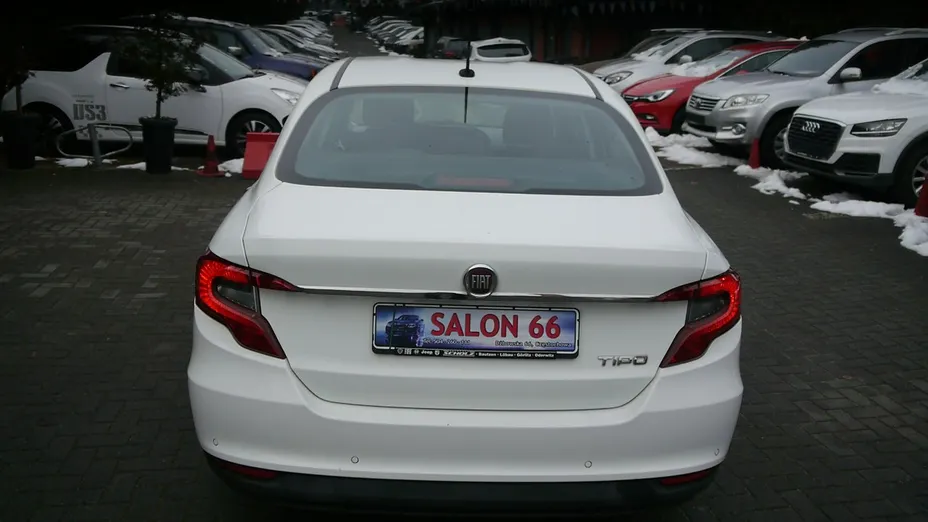 FIAT Tipo -