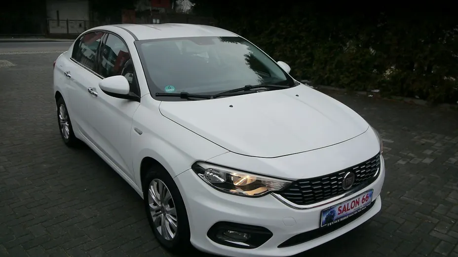 FIAT Tipo -