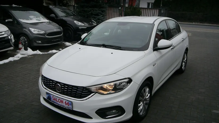 FIAT Tipo -