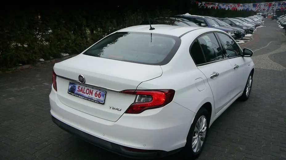 FIAT Tipo -