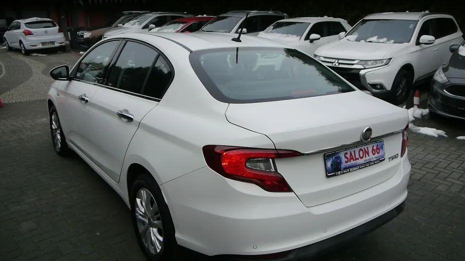 FIAT Tipo -