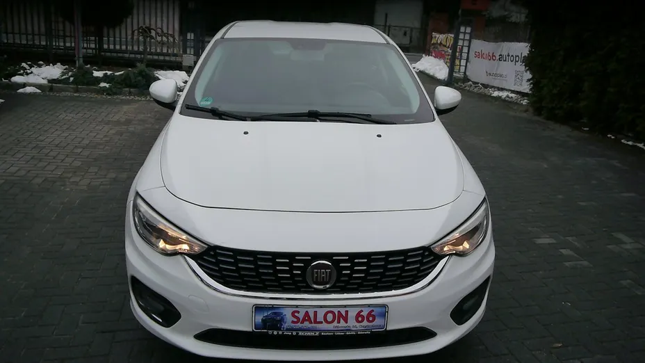 FIAT Tipo -