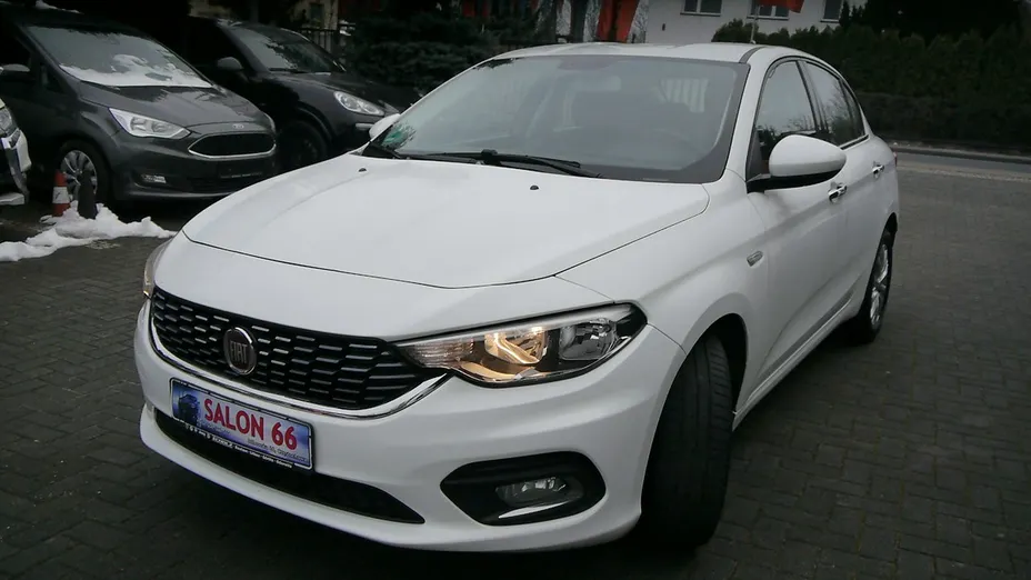 FIAT Tipo -