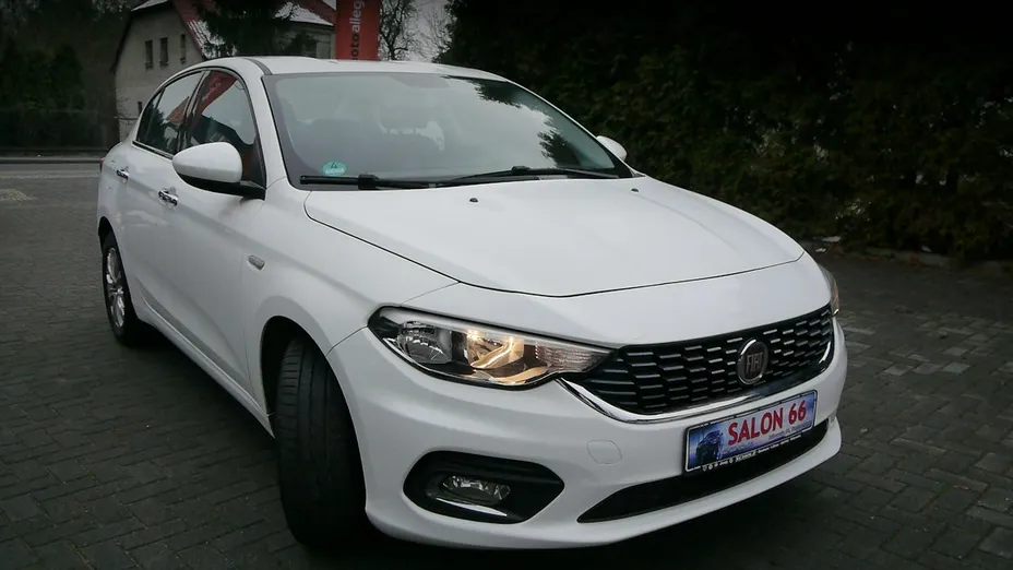 FIAT Tipo -