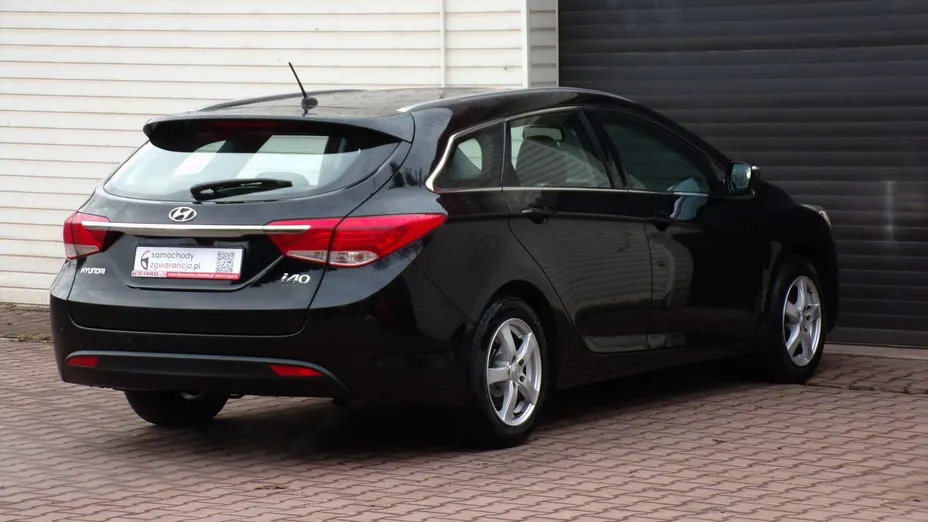 HYUNDAI i40 -