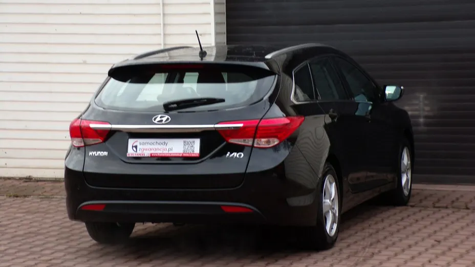 HYUNDAI i40 -