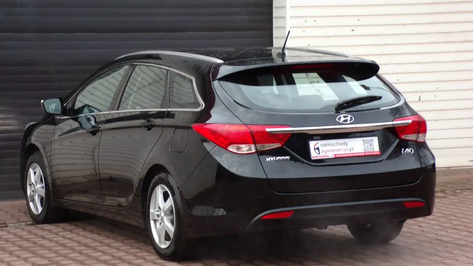 HYUNDAI i40 -
