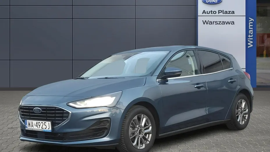 FORD Focus -