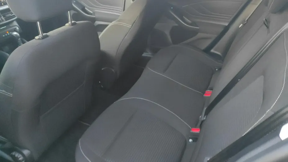 FORD Focus -
