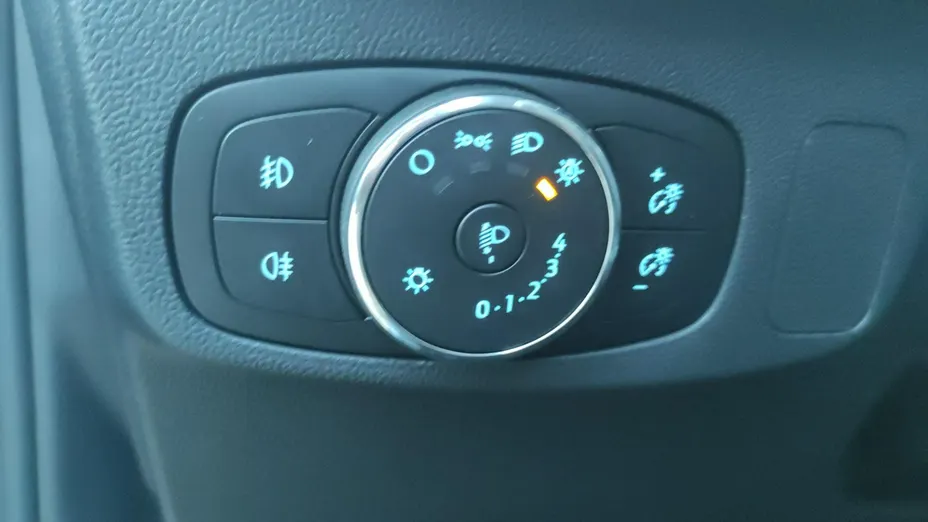 FORD Focus -
