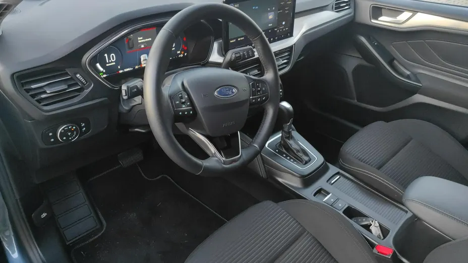 FORD Focus -