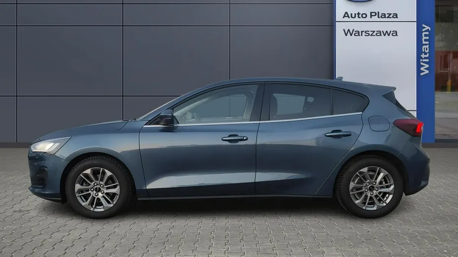 FORD Focus -