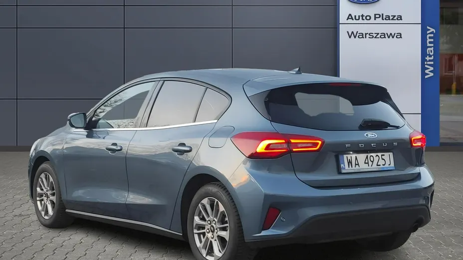 FORD Focus -