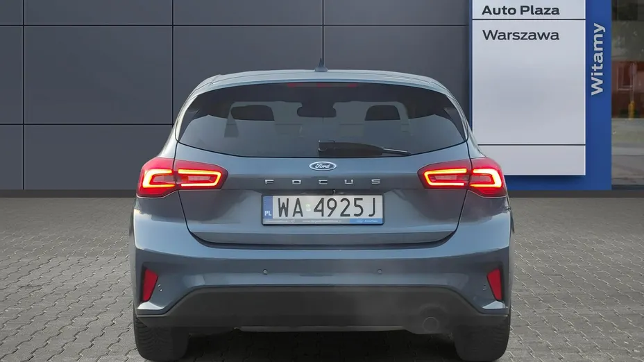 FORD Focus -
