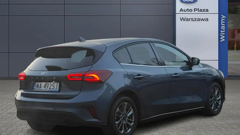 FORD Focus -