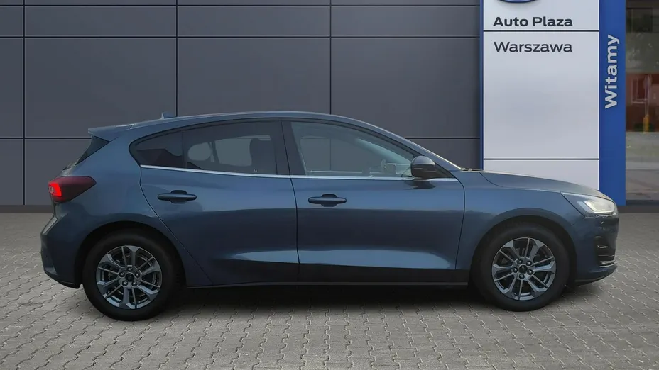 FORD Focus -