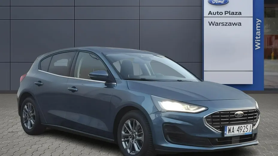 FORD Focus -