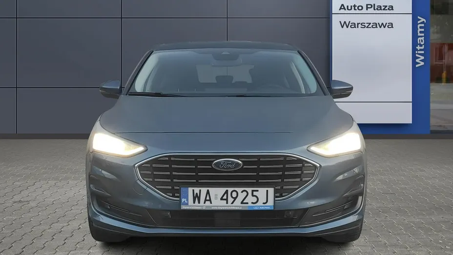 FORD Focus -