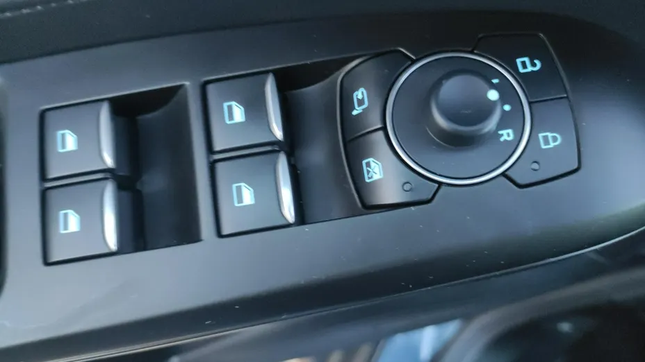 FORD Focus -