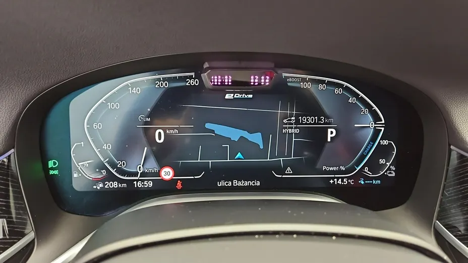 BMW Seria 7 -