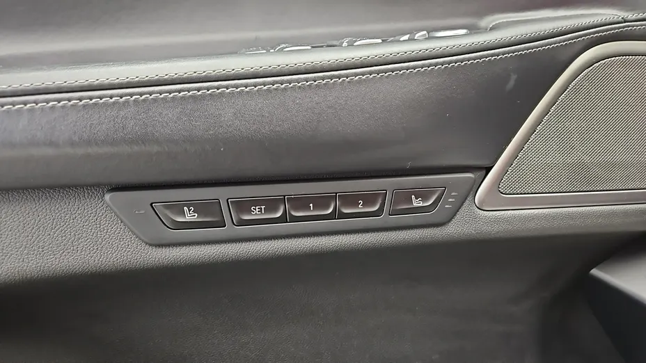 BMW Seria 7 -