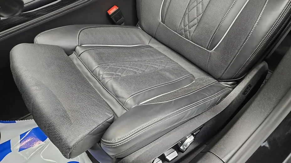 BMW Seria 7 -