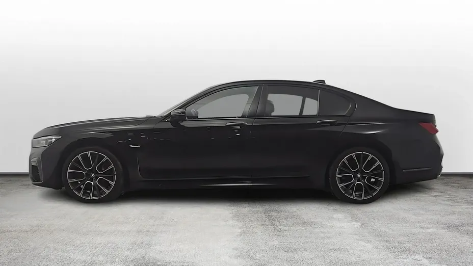BMW Seria 7 -