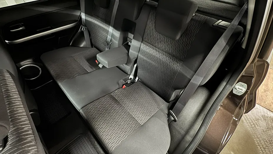 SUZUKI Grand Vitara -