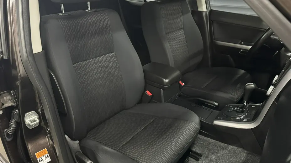 SUZUKI Grand Vitara -